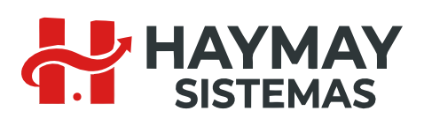 HayMay Sistemas - Sistema PDV e ERP